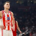 Nedović o igranju za Zvezdu naredne sezone: "Nije trenutak da se priča i razmišlja o tome..."