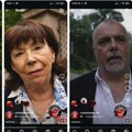 Novi video u kojem su poznati glumci uputili podršku studentima: „Glavna bitka tek počinje“