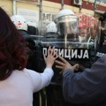 Protest na Novom Beogradu Eskalirao: Sukob Stanara i „Obezbeđenja“