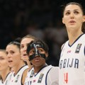 Srbija ubedljiva protiv Švajcarske pred Evrobasket: "Idemo korak po korak, znamo cilj!"