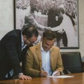 Šta Partizan očekuje od Natha i koji je njegov lični cilj?