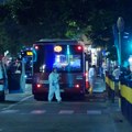 "Videla sam auto, molila sam Boga da to nije on": Potresna ispovest verenice Ivana ubijenog u centru Beograda