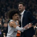 Tijago Spliter napustio Pariz! Jedan od najboljih trenera Evrolige odlazi u NBA