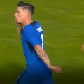 Ima pravo da se hvali: Slovenac izveo majstoriju protiv BIH