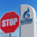 Potpisivanje ugovora o gasu sa Rusima uslovljeno stopiranjem isporuke srpskog oružja Ukrajini