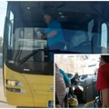 Užas u autobusu! Vozač izbacio bolesnu ženu sa prvog sedište, a ona jedva dolazila do daha: "Ne možeš tu da sediš pa da mi ceo…
