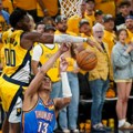 Igraće se majstorica u finalu NBA lige: Indijana uradila što niko nije od 2016. godine