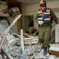 Iz Izraela evakuisan hrvatski konzul koji je povređen u iranskom bombardovanju