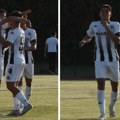 Partizan predstavio novi dres: Pobeda i detalj koji su navijači jedva čekali da vide