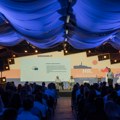 Prepoznavanje HR lidera uz nagrade koje oblikuju budućnost organizacione kulture