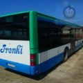 Čitaoci javljaju: “Frenki” ukinuo polazak iz Vučja u 6.30, autobus koji polazi u 7 nije došao
