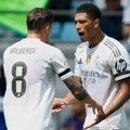 Evo gde možete da gledate uživo prenos meča Red Bul Salcburg - Real Madrid na Svetskom klupskom prvenstvu
