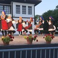 Obeležili 60 godina postojanja: Folklorni ansambl "Sevdah" iz Vranja održao koncert