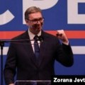 Vučić poručio studentima u blokadi da 'ultimatum nije prihvaćen'