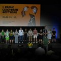 Dodelom nagrada svečano zatvoren 8. Ravno selo film festival