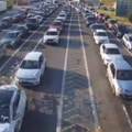 Važno za sve koji putuju Evo kakvo je stanje na granici