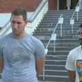 Student medicine priveden jer je "sumnjiv": Verovatno me terete zbog vikanja da ide vozilo hitne pomoći