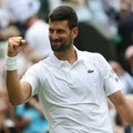 Ovako je Novak pumpao do 16. četvrtfinala (VIDEO)