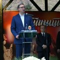 Slađana Veličković (SSP): Zašto je predsednik Srbije gotovo tajno posetio Jagodinu?
