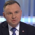 Дуда прети затварањем руте ка Украјини: Запад мисли да може наше аеродроме и путеве да користи као своје