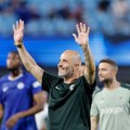 Mareska: Očekuje me šahovska partija sa Enrikeom, pokušaću da uživam