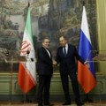 Ministarstvo spoljnih poslova Rusije negira izveštaj da Moskva poziva Iran da odustane od obogaćivanja uranijuma