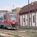 Voz iz Zrenjanina za Kikindu jutros nije krenuo sa stanice iz „tehničkih razloga“