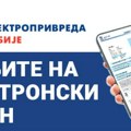 Prelazak na naplatu električne energije preko poslovnih banaka nije na štetu ni građana ni EPS