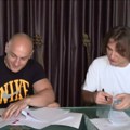Mitrović stavio posebne stavke u ugovor s Desingericom: Ne smeju da piju iz patike, testera strogo zabranjena