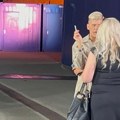 (Video) Uhvatili smo Uroša stanića kako se raspravlja sa majkom: Pominju i tužbe: Evo šta se dešavalo iz kulisa u finalu…