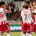 Ovo su potencijalni zvezdini rivali: Uefa pred žreb skratila spisak protivnika srpskog šampiona