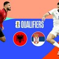 FIFA kaznila FS Albanije sa 173 hiljade evra zbog incidenata na meču protiv Srbije