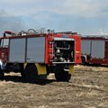 Vanredna situacija u delu opštine Prijepolje zbog požara, vatra se širi ka Kamenoj Gori