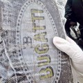 Osumnjičeni za trgovinu kokainom branili se ćutanjem