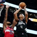Ozbiljno pojačanje: Fenerbahče doveo beka iz NBA koji je beležio preko 10 poena po utakmici