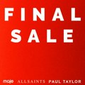 Počeo je final sale u XYZ Fashion Store