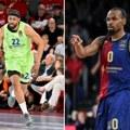 Kevin Panter i dalje u šoku zbog pojačanja Partizana: "Džabarija Parkera to uopšte ne interesuje"