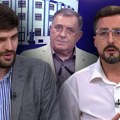 "Srbiju i region očekuje vruća jesen" Nemačka i Britanija odlučni u postizanju jednog cilja: Suspendovali Dejtonski sporazum…