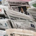 Napeti uvod za samit na Aljasci: Rubio brani Trampa, Britanac traži hapšenje Putina