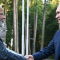 Putin čestitao Indiji Dan nezavisnosti: Visoko cenimo naše strateško partnerstvo