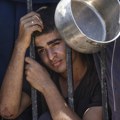 Narod koji niko ne želi – plan za raseljavanje Palestinaca ili 30 milijardi razloga za beg iz Pojasa Gaze