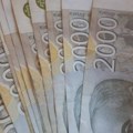 Leskovac na dnu lestvice: plate manje od prosečnih u Srbiji i za pola proseka u Beogradu