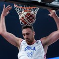 Sve o Srbija – Turska: Za mnogo lakši put na Evrobasketu i da vidimo gde smo