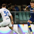 Mitrović u Ekscelzioru