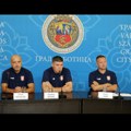 Petrić: Igrači treba da iskoriste svaki trenutak