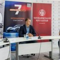 Od izložbe old tajmera do trke kamiondžija i bajkera : Auto-moto berza u režiji Saveza vozača Vojvodine