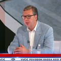 Vučić: Izbori će biti pre roka, kad završimo neke velike stvari