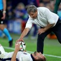 Hari Kejn pred meč sa Srbijom: „Očekujem da će atmosfera biti još više neprijateljska“