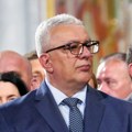 Bratanac Andrije Mandića ukrao službeni automobil? Vozilom preprečio put, pa pucao u dvojicu muškaraca