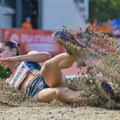 Milica Gardašević daleko od finala Svetskog prvenstva u skoku udalj!